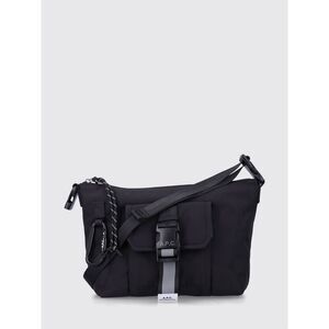 A.P.C. Bag Men Black